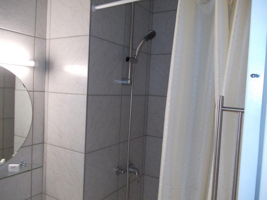 פסאו Hotel Im Bahnhof חדר תמונה